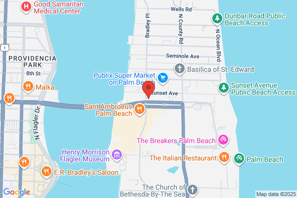 Palm Beach Beauty Lounge