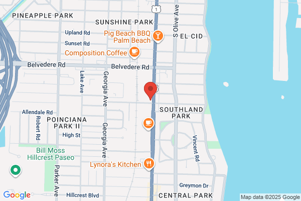 Salons By JC West Palm Beach