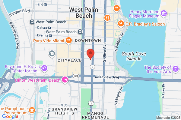 Arthritis Foundation Mid-East Region Florida Chapter