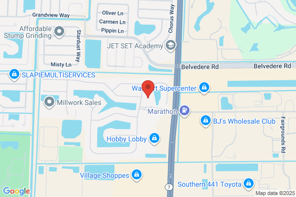 Bella Terra Homeowners Association