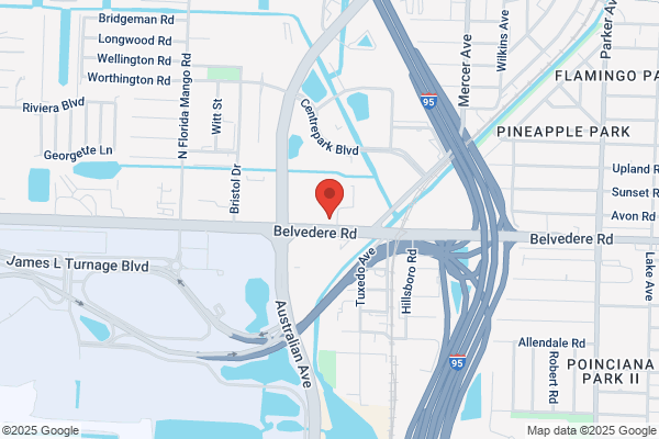 Palm Beach County Bar Association
