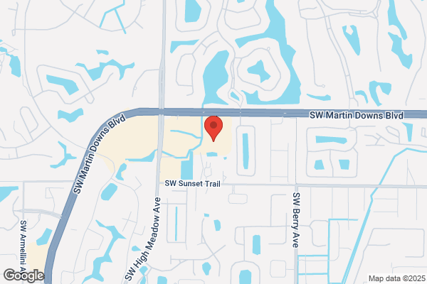 Publix Pharmacy at Town Center at Martin Downs