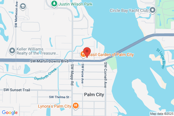 CertaPro Painters of Port St. Lucie