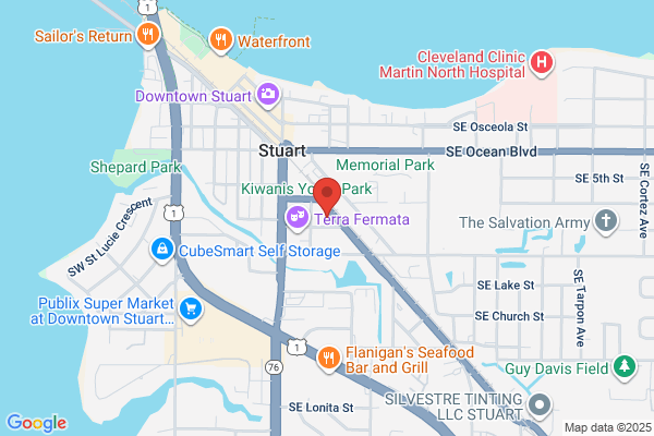 Treasure Coast Acuclaims