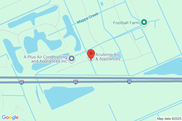 Acutemp Air Conditioning