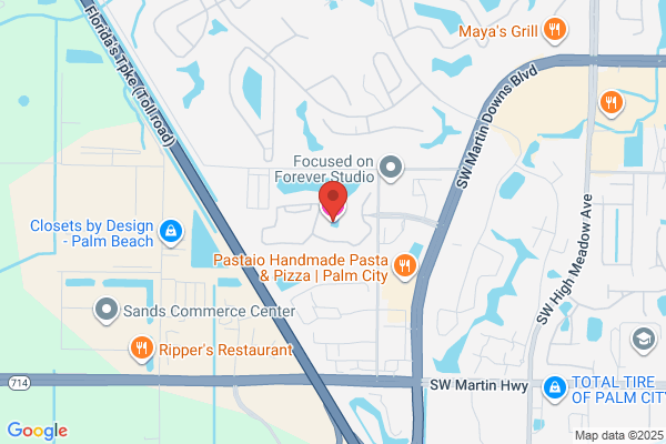 Coquina Cove Apartments