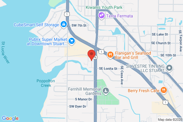 Poppleton Creek Condo Association