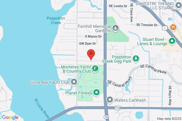 Tierre Verde Condominium Inc