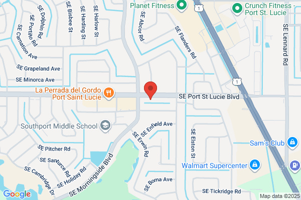 Treasure Coast Communities