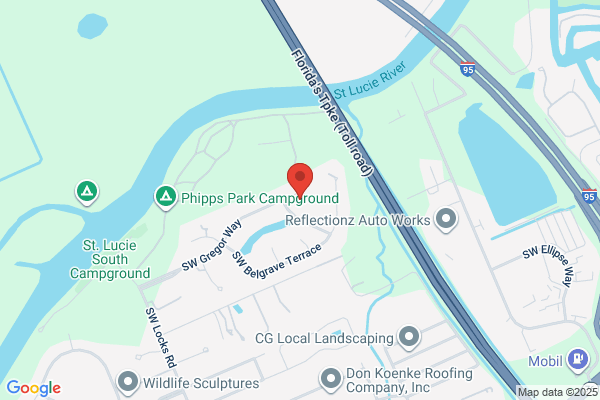 Chem Dry by the Sea