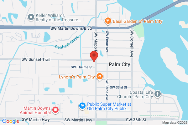 Faith Family Worship Center