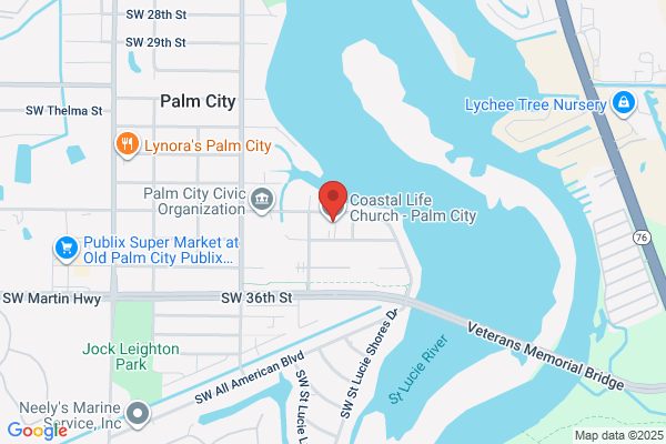 First Congregational UCC of Palm City