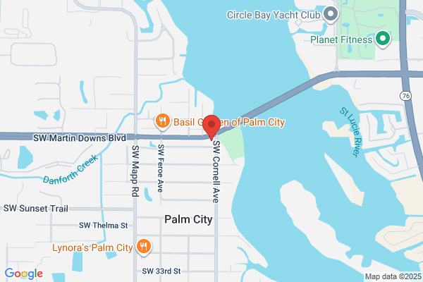 Palm City Dentistry