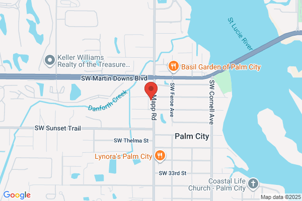 Aesthetic Dentistry of Palm City