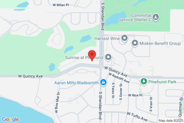 Tendercare Assisted Living Inc