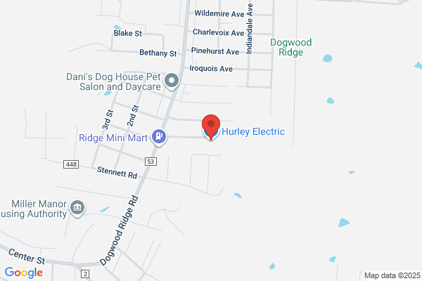 Hurley Electric Inc
