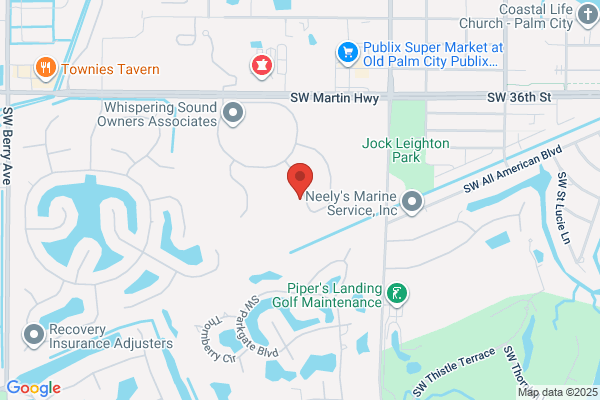 Martin County Bookkeeping LLC