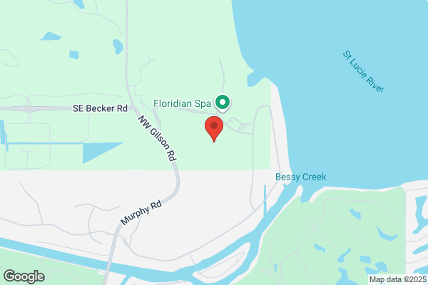 Floridian Yacht and Golf Club