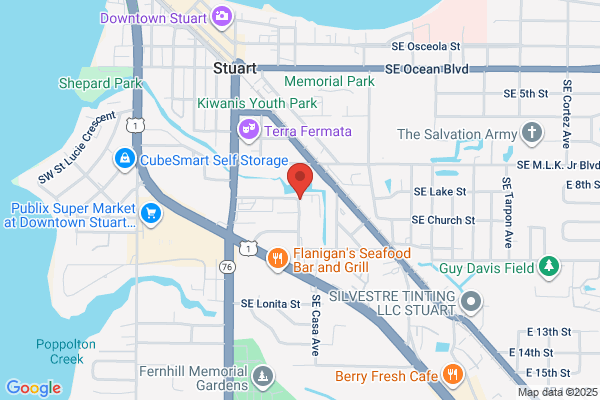 Allflorida Sealcoat Inc