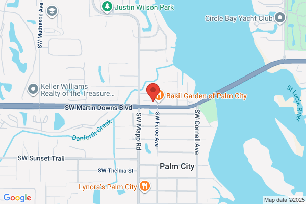 Palm City True Value Hardware