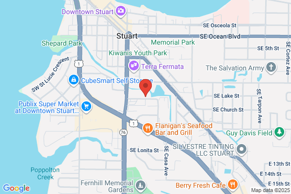 Stuart's Hometown Cleaners & Tailors