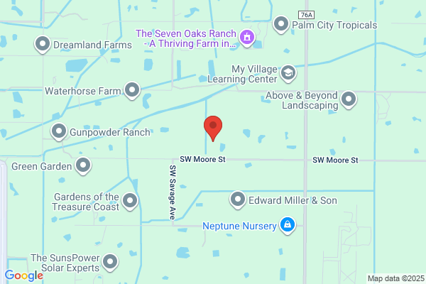 Southern Irrigation