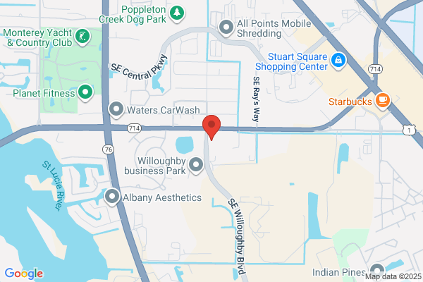 Praxair Distribution Southeast