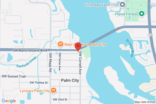 Etling Orthodontics of Palm City