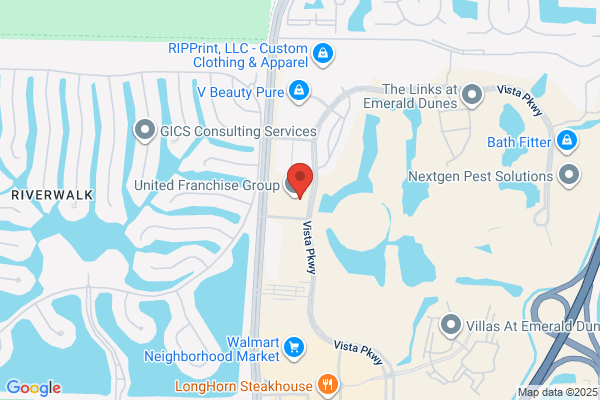 Franchise Seeker Inc