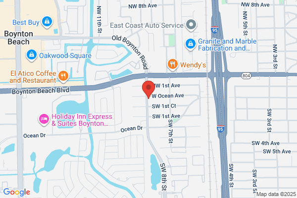 New Life Addiction Treatment Center - Drug Rehab South Florida