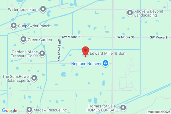 Edward Miller & Son Inc