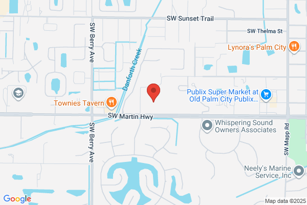 Heritage Square Industrial Park