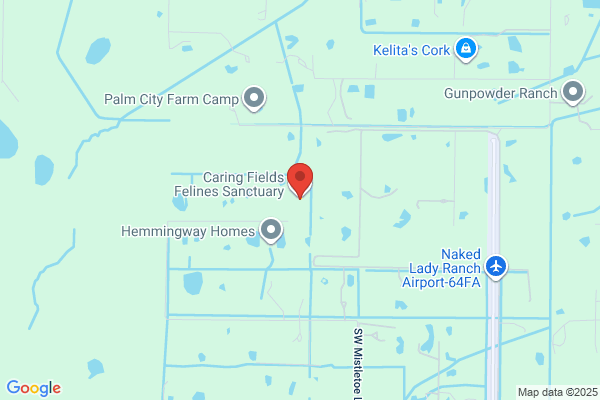 Hobe Sound Animal Protection League
