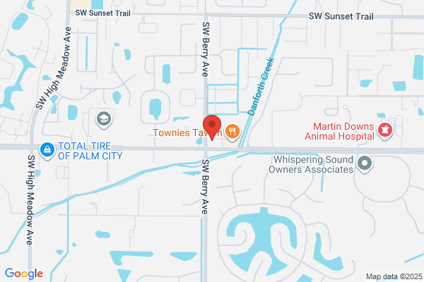 Hurricane Grill & Wings-Palm City