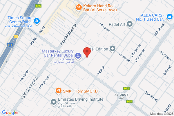Jag & Benz Repair Service