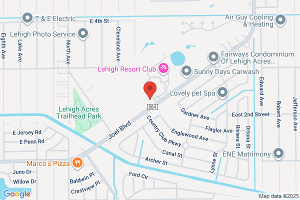 Loving Hands Child Development Center