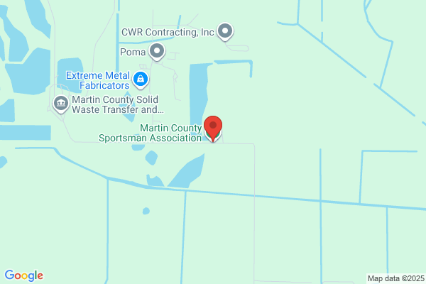 Martin County Sportsman Association