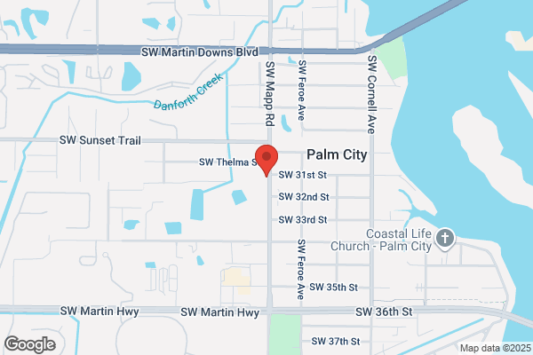 Palm City Snips & Snoozes