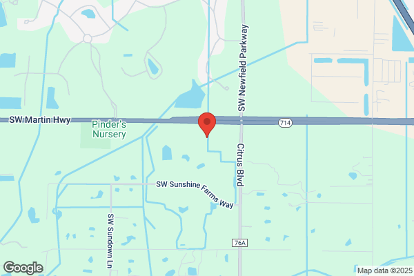 Pendarvis Land Clearing