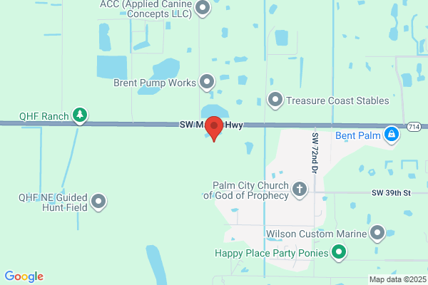 Treasure Coast Hunting & Fishing Club