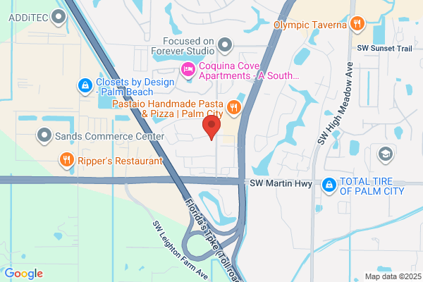 Turnpike Industrial Park