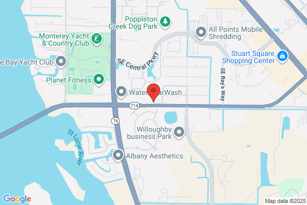 Plumber Stuart Florida