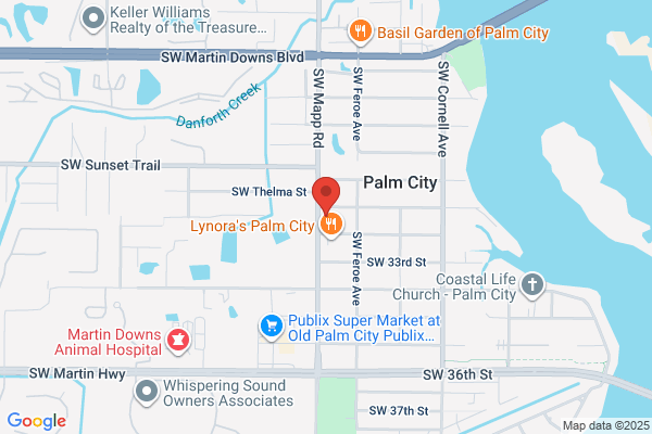 Palm City Podiatry