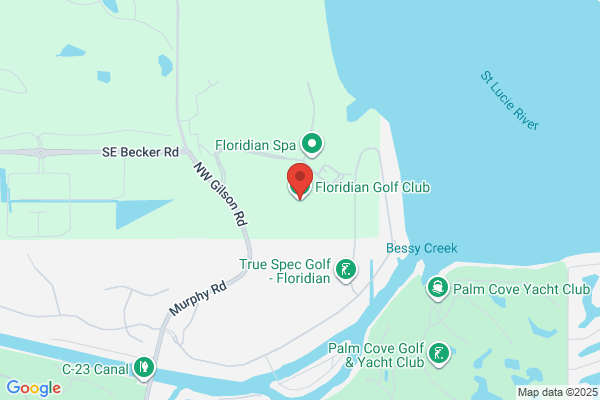 Floridian Yacht and Golf Club