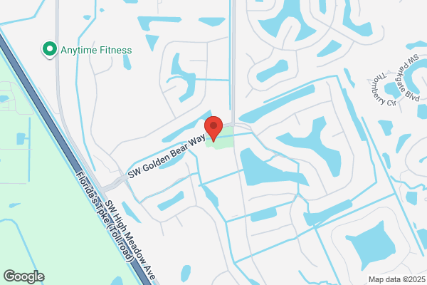 Hammock Creek Realty