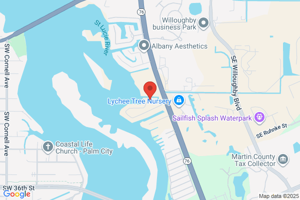 Lake Avenue Real Estate