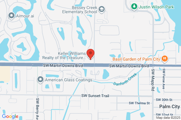 William Gilmour Real Estate
