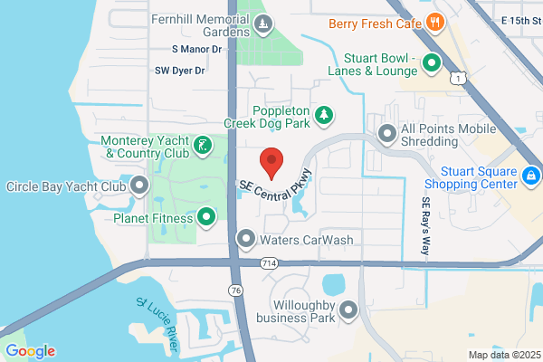 Treasure Coast Unitarian Universalist Church