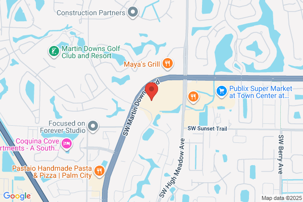 Palm City Grill