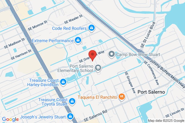 Jim's Roofing